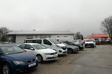 Das WeltAuto