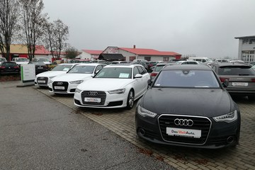 Das WeltAuto