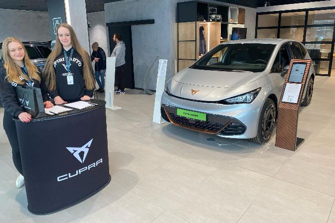 Cupra