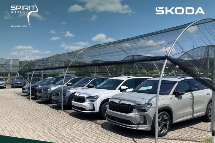 Skoda - modellek